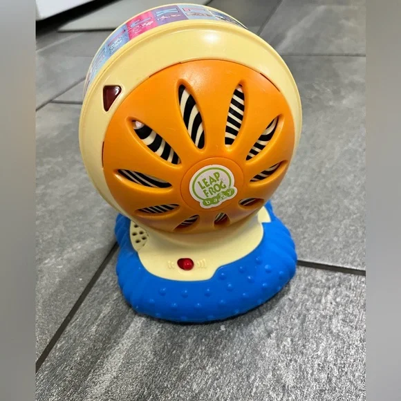 Leap frog toy. In great condition - Picture 3 of 5